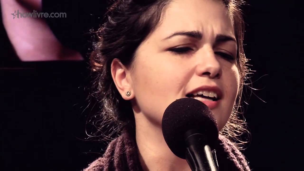 Juliana Cortes em 