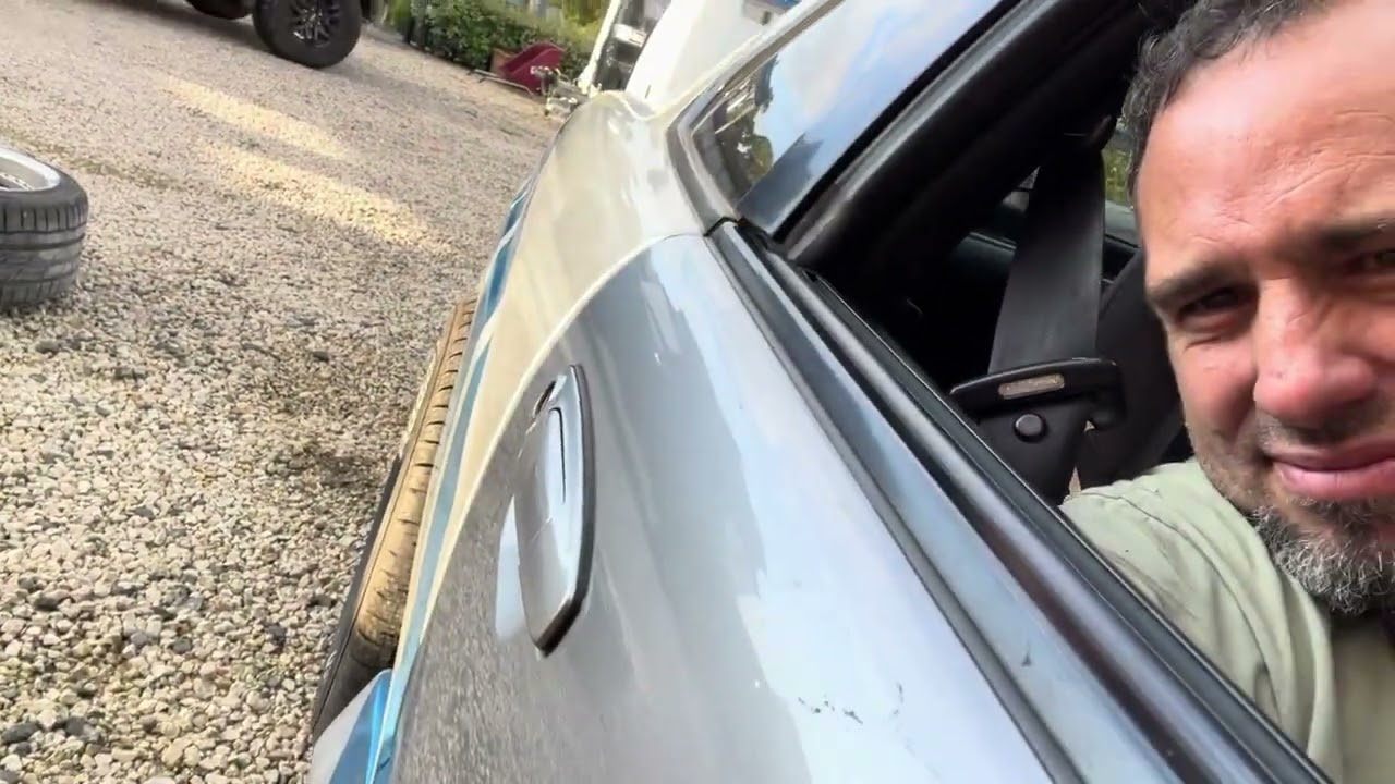 15inch Wheels to a R34 Skyline