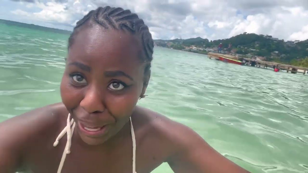GRENADA 🇬🇩 SPICEMAS CARNIVAL VLOG | Mr Killa Day, Pree Day, Beach Fete, Mas ft Valiant