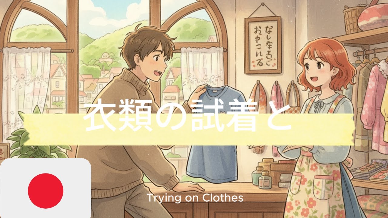Japanese dialogues MADE EASY simple dialogues for shoping in japan