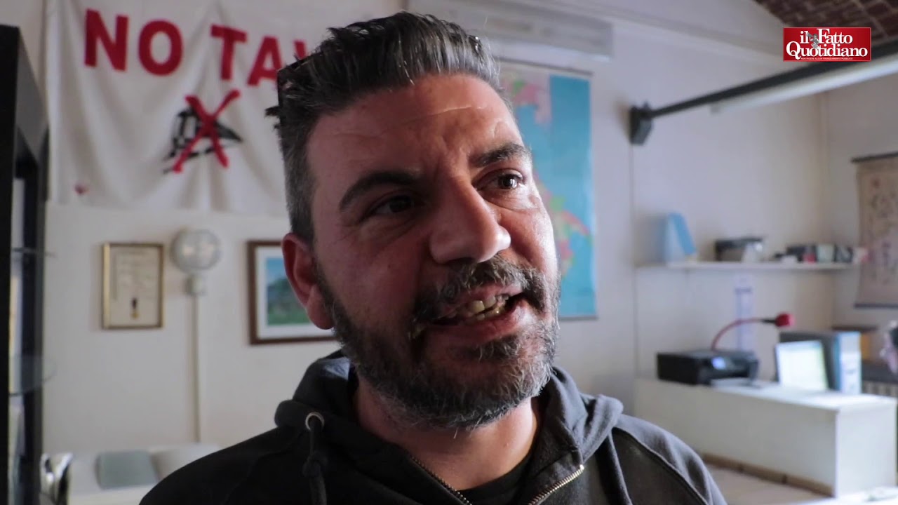 Tav, Perino: 