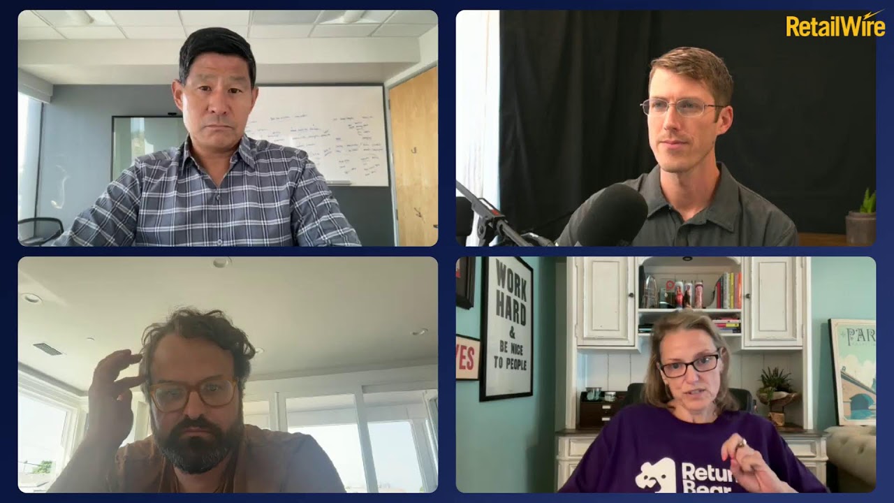 Roundtable on Returns - Live Panel Discussion w/ RetailWire