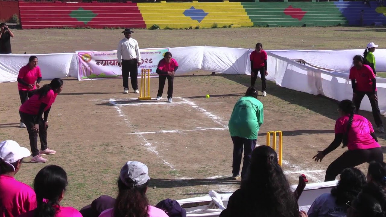NAYA TARANG 2026