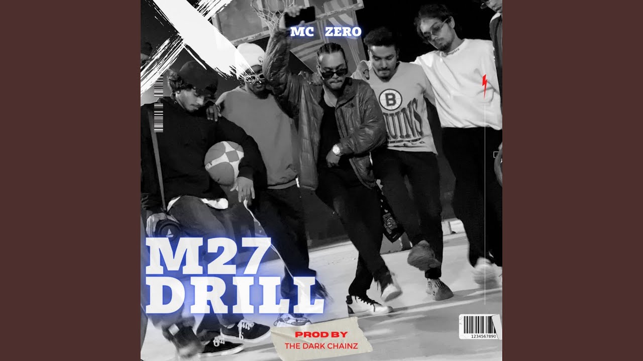 M27 (MANEWADA DRILL)