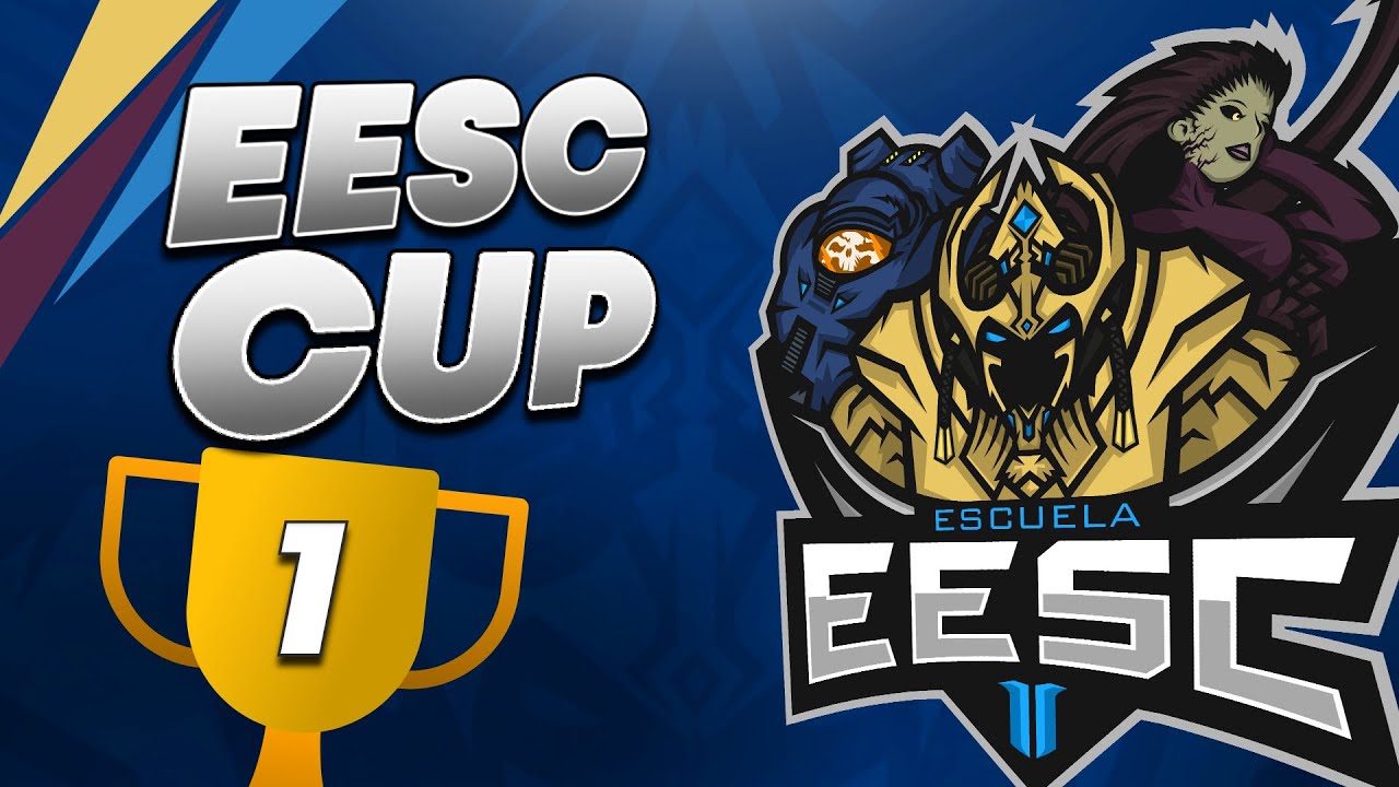 [2021 EESC Cup #1] Ro.12 Grupo C Match2 Orcrist vs sitaska