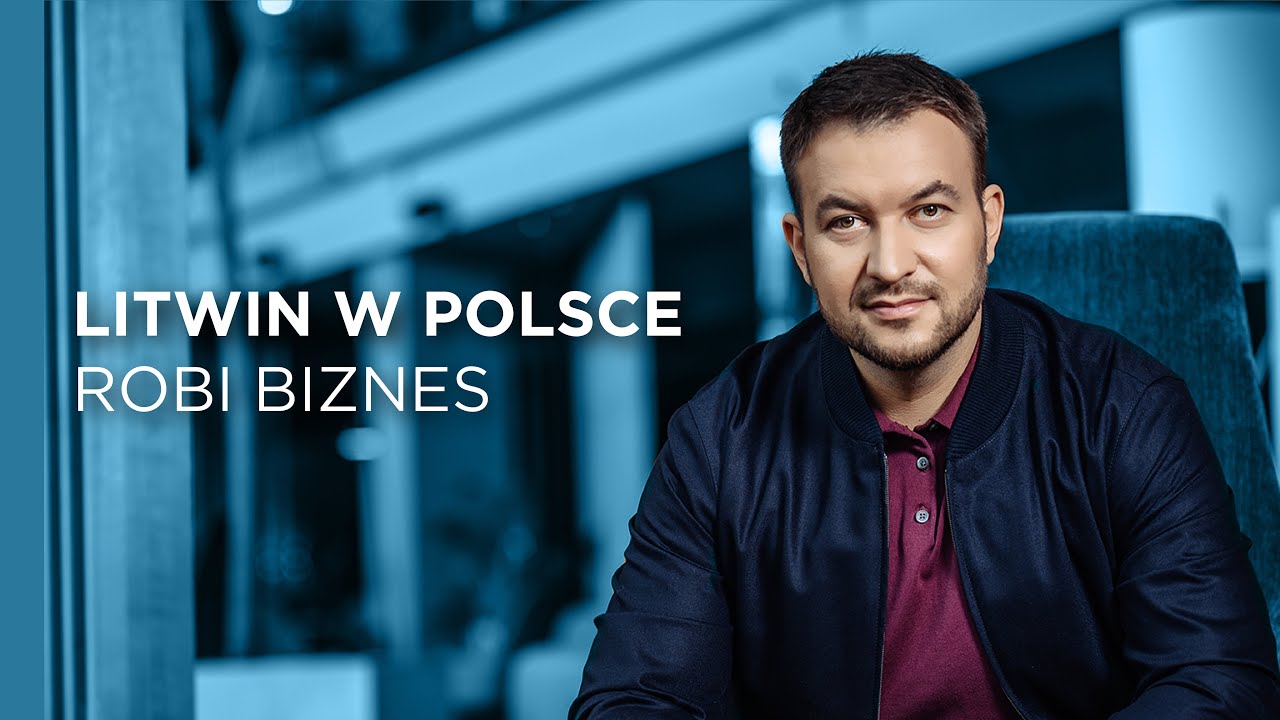 Jak rozpocząłem biznes w Polsce: agencja celna