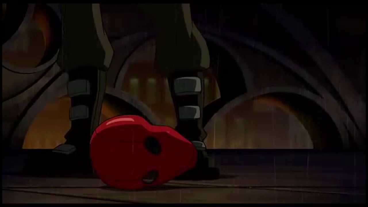 Jason Todd Tribute