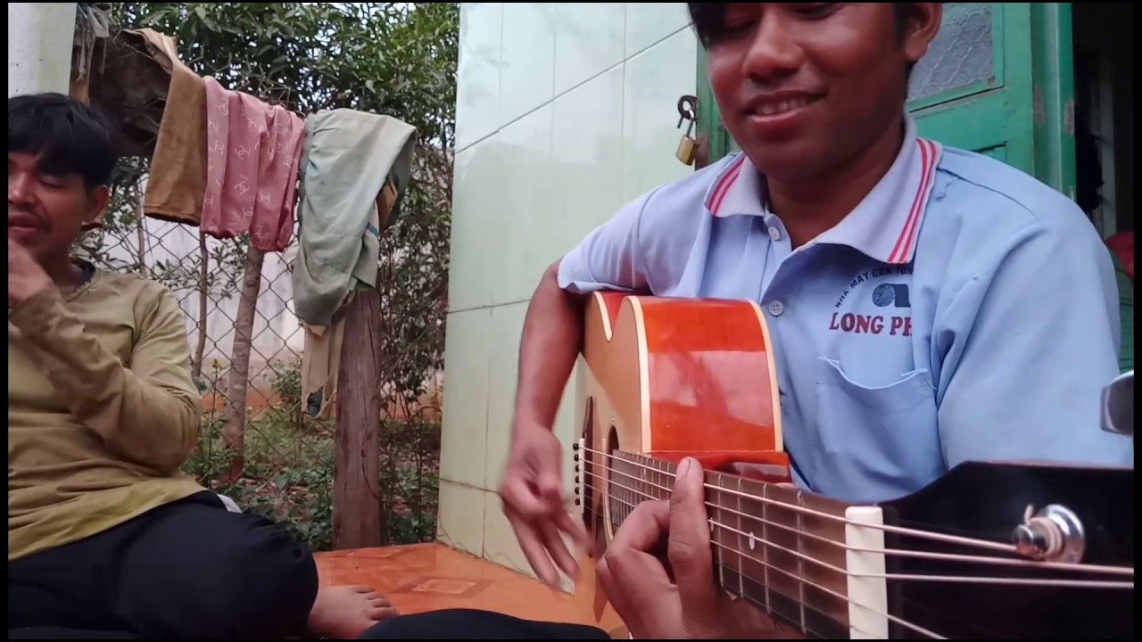 KƠ MĂNG IUNG YAK // Duch GLEM // hơri Bring Brông // JOH BAHNAR