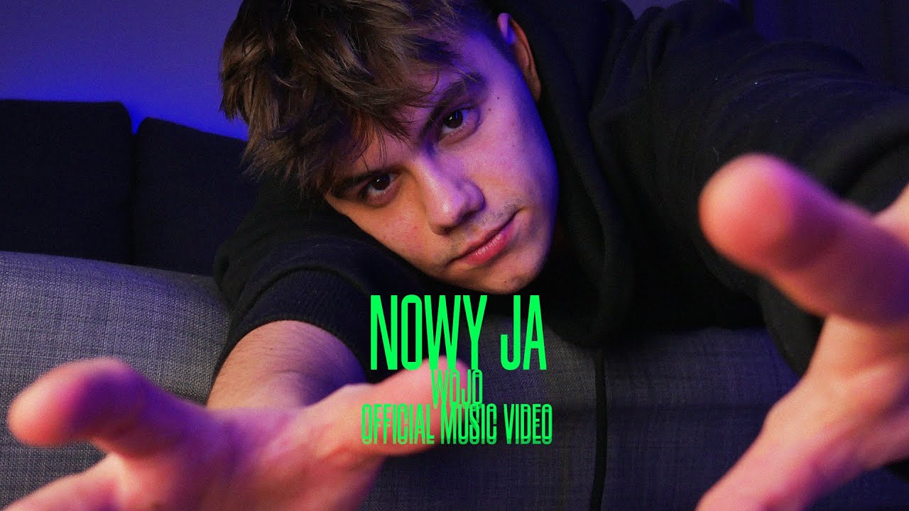 Wojo - NOWY JA