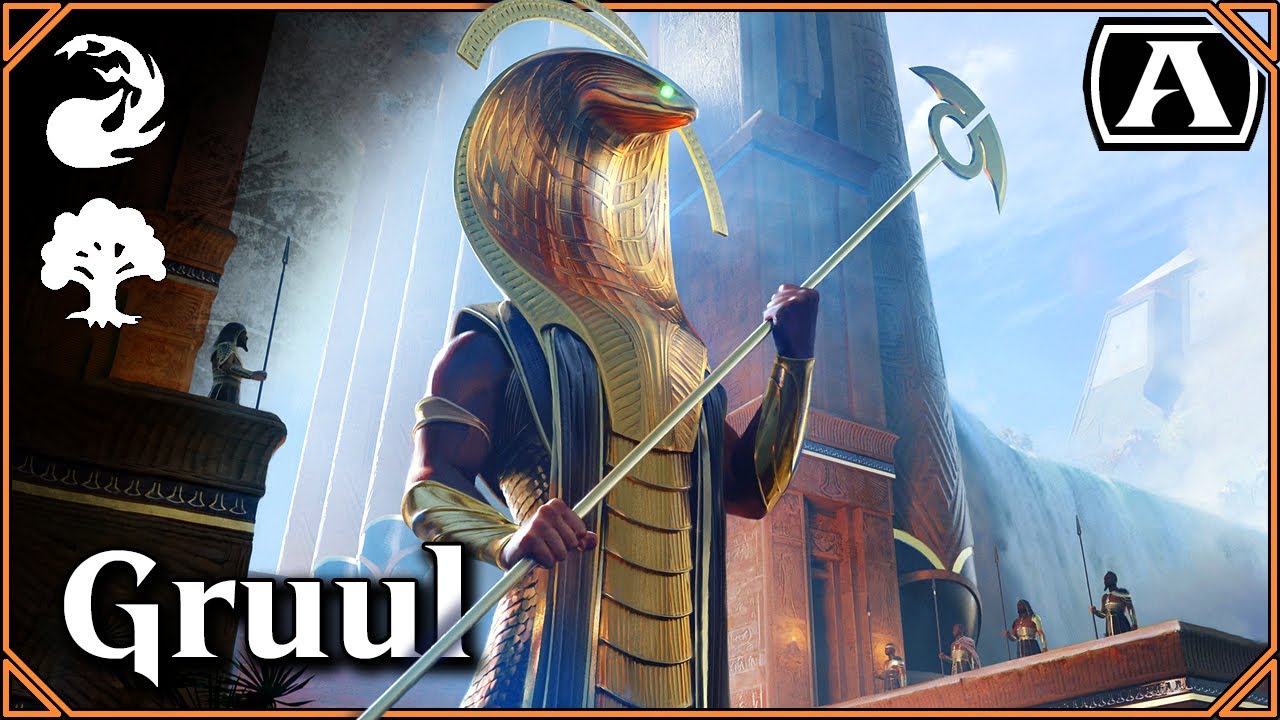 MTG Arena - Historic - Collected Cleave