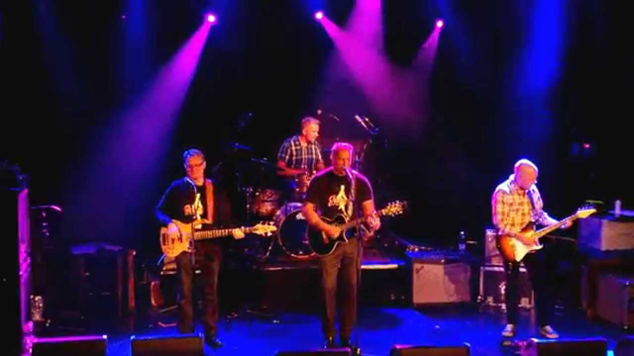 Johnny & the Dodgers - Se jokin sinulla on