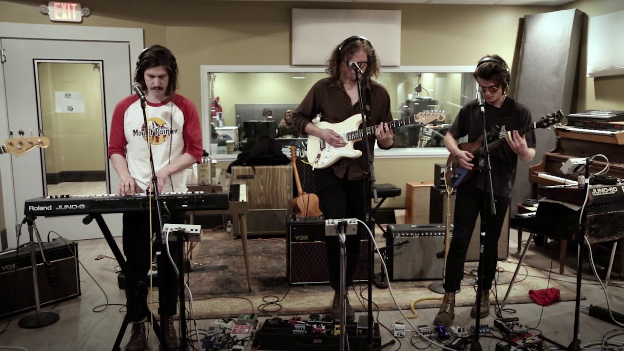 Post Animal - The Castle - Daytrotter Session - 3/5/2017