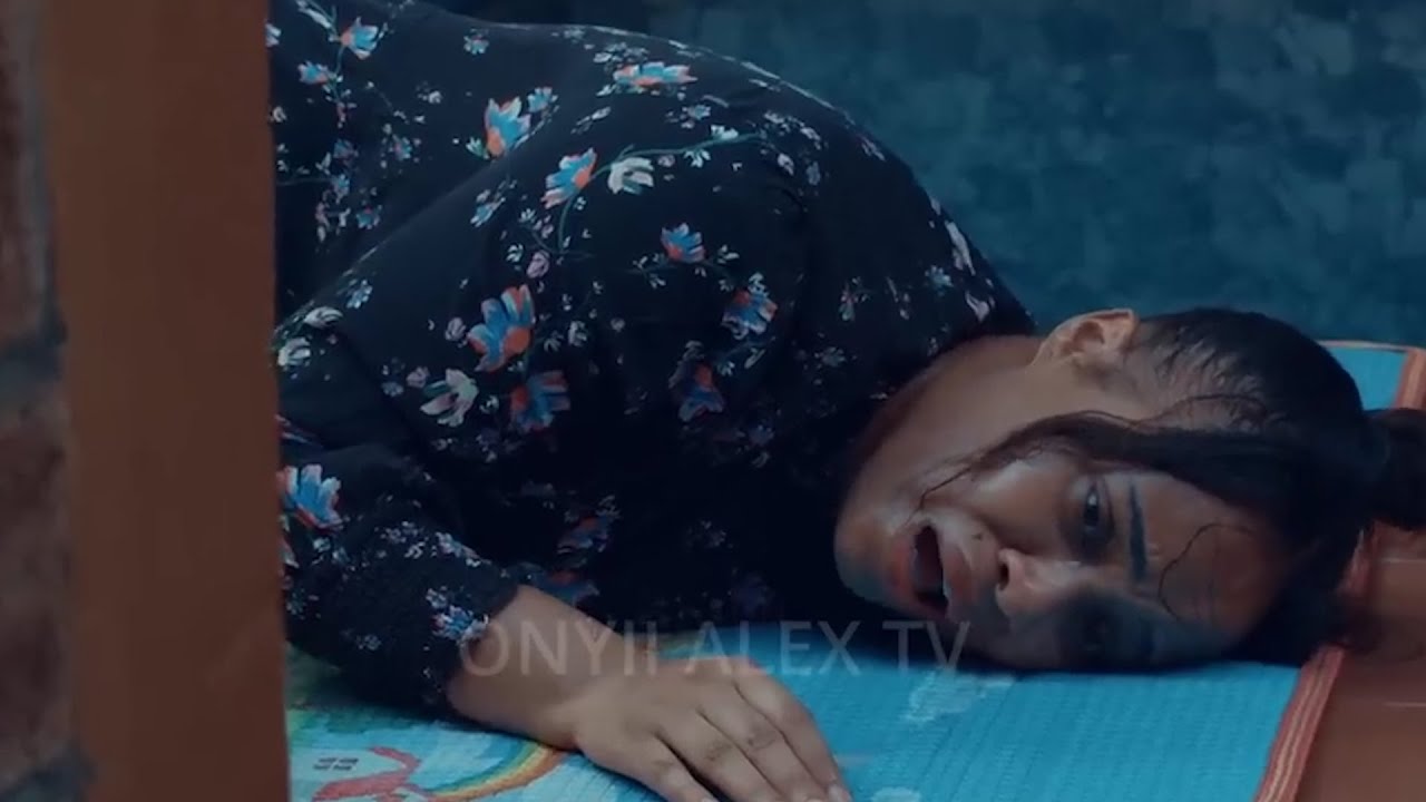 BAADA YA NDOA ANAPITIA MATESO KWENYE JUMBA LA KIFALME