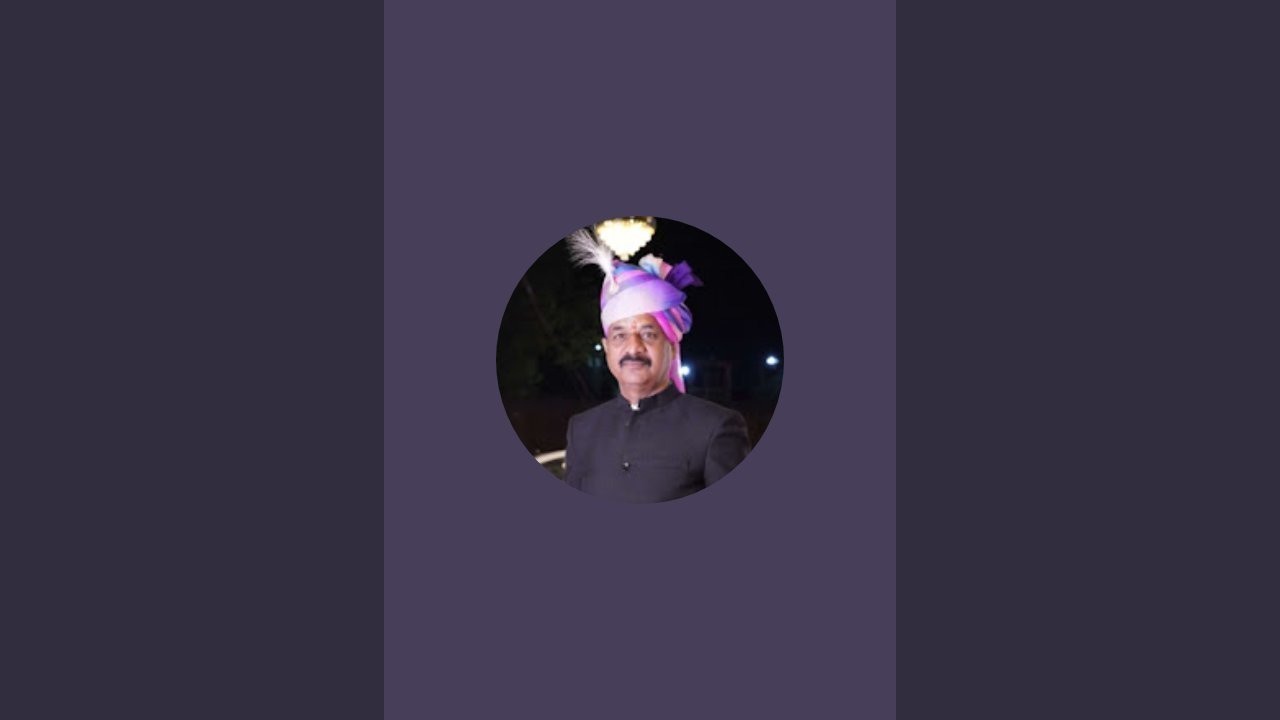 Anil Gehlot is live