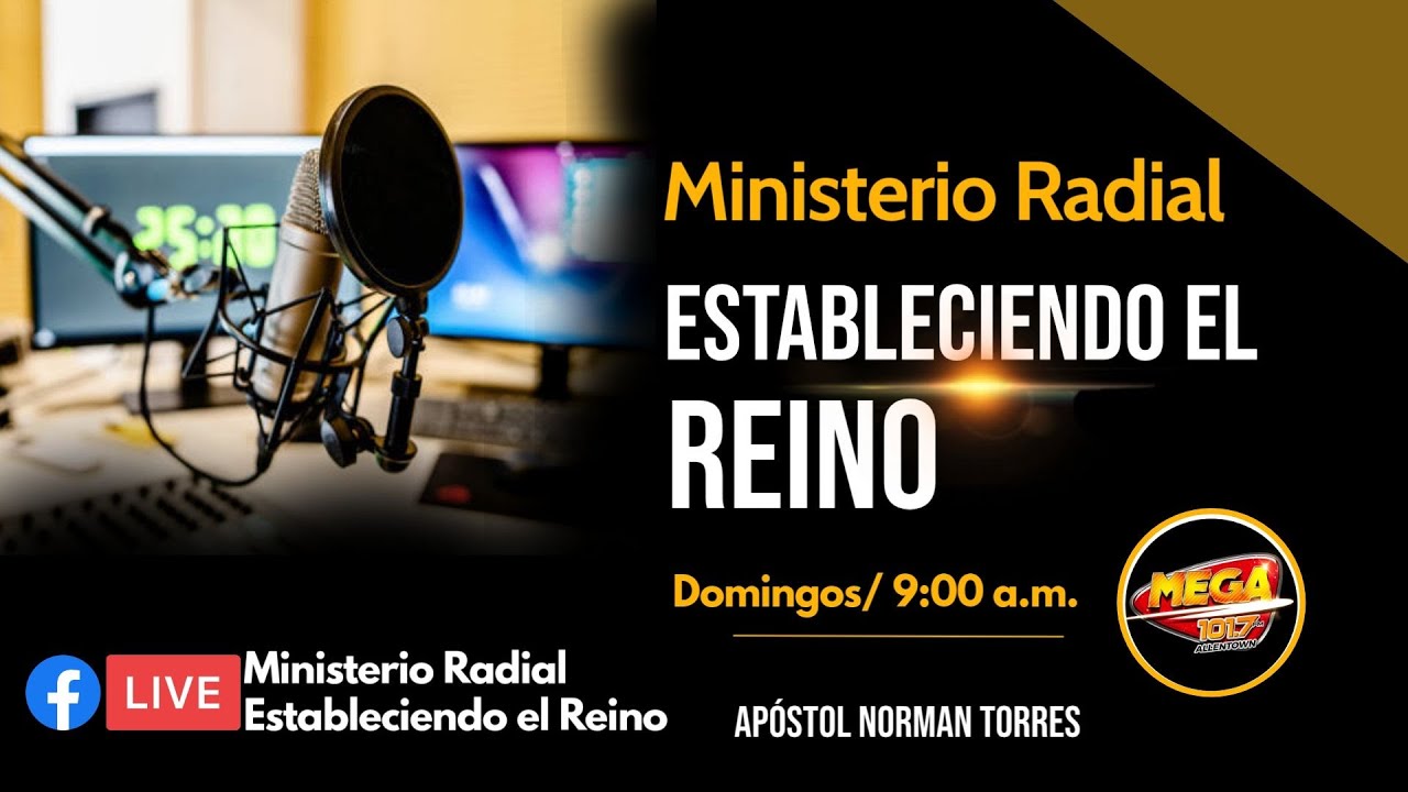 Estableciendo El Reino