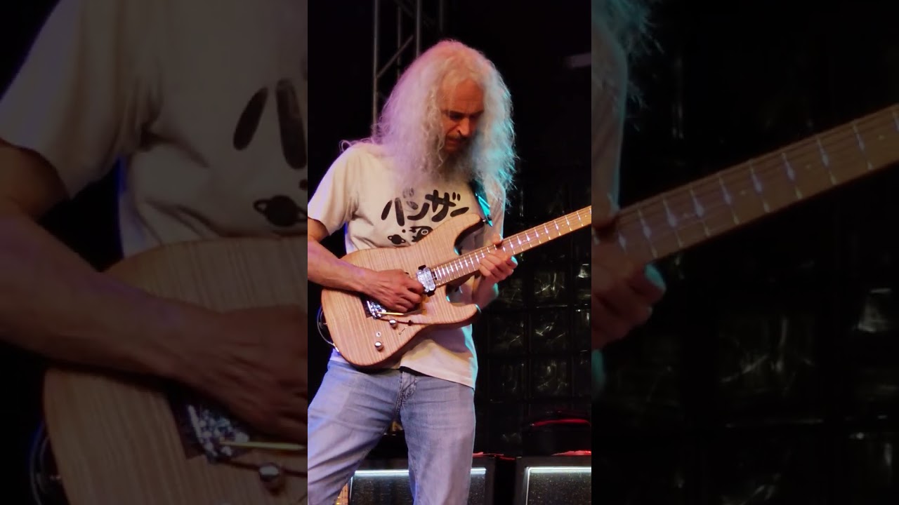 The Aristocrats - Flatlands (08/20/2025 - Curitiba, Brazil)