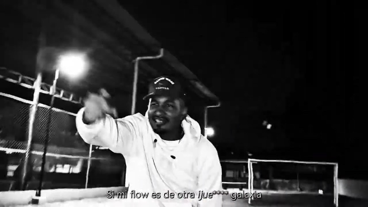 HUNTER - MILES MORALES VIDEO OFFICIAL
