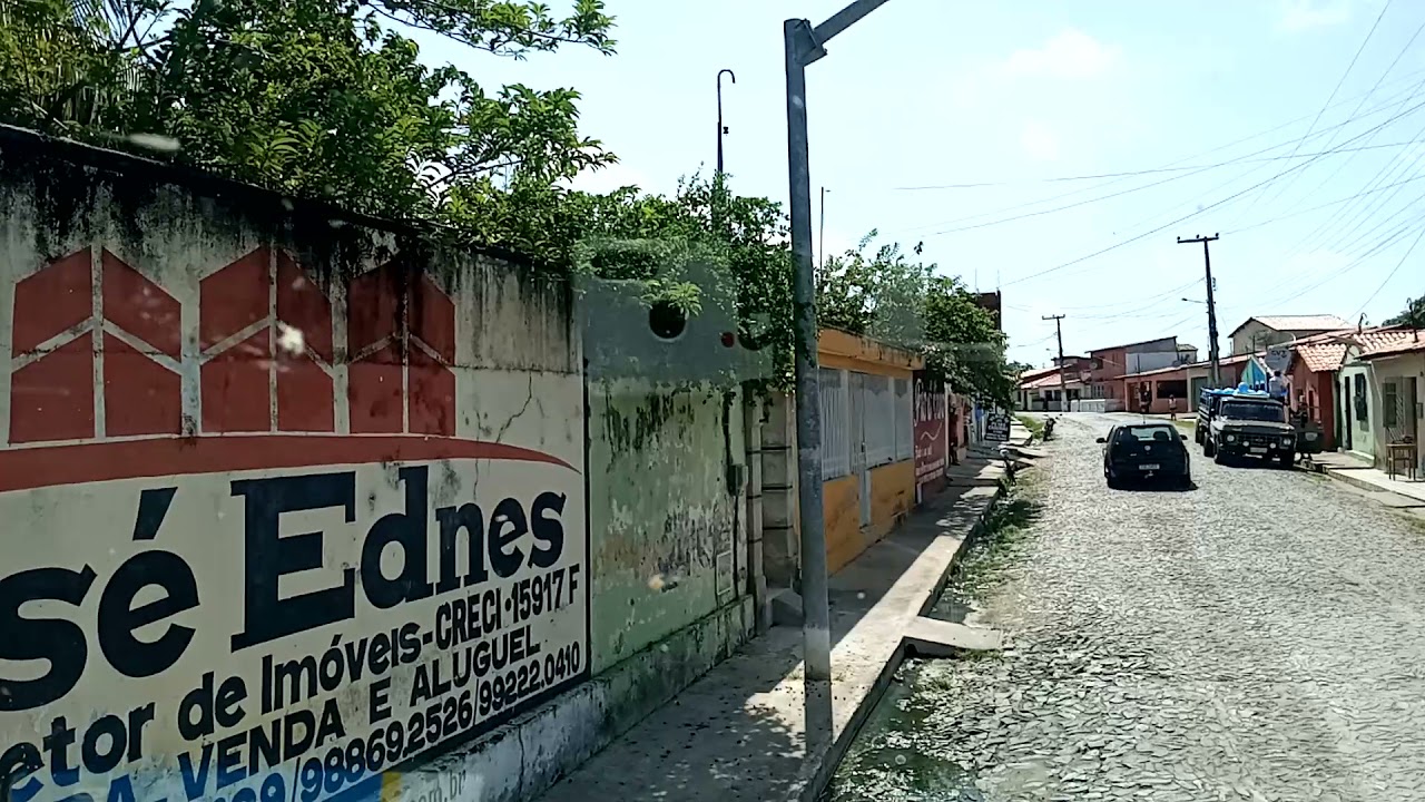 #cidade de chaval no Piauí CE 402 divisa do Piauí com  Ceará CE 362