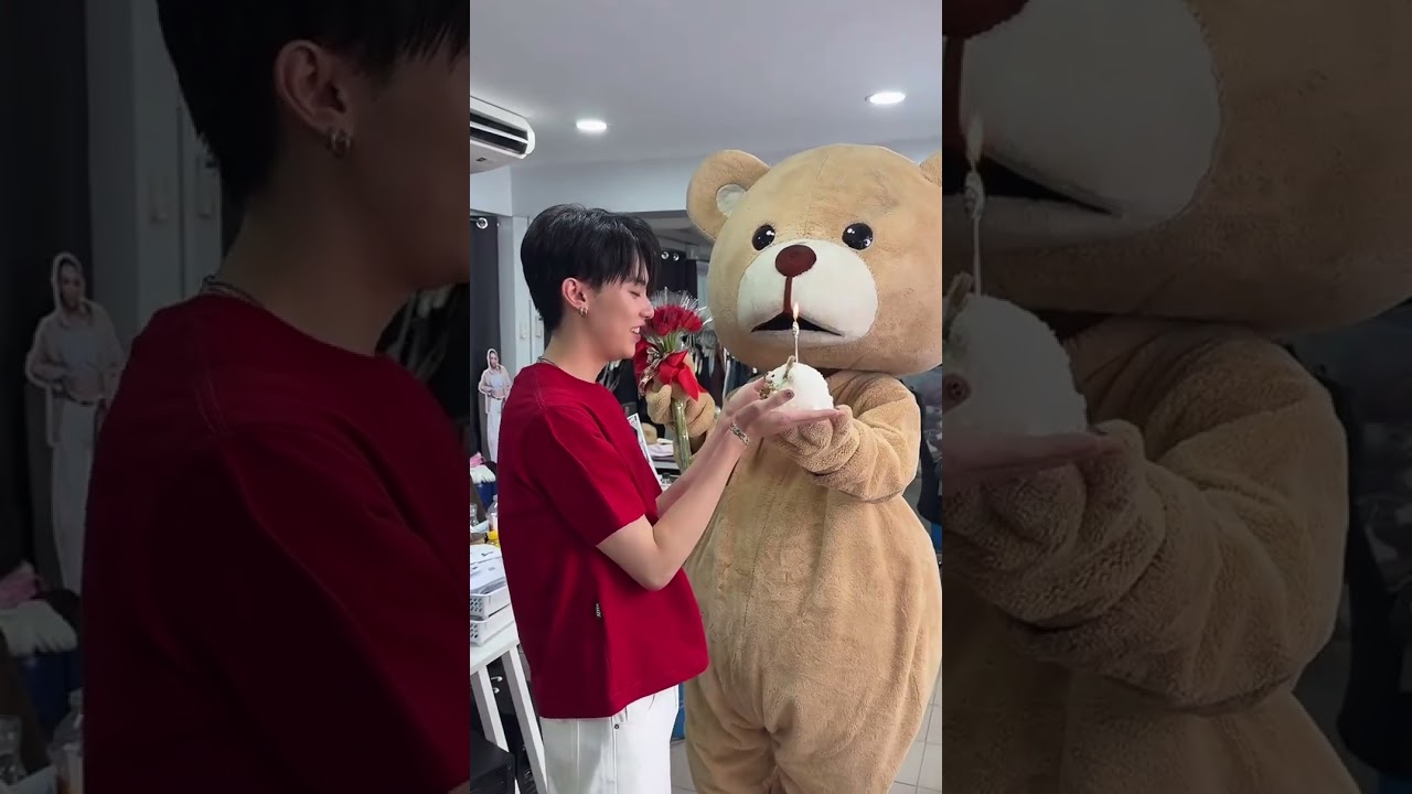 [CopperFifa] 06/06/26 Tiktok live (Fifa's Birthday)