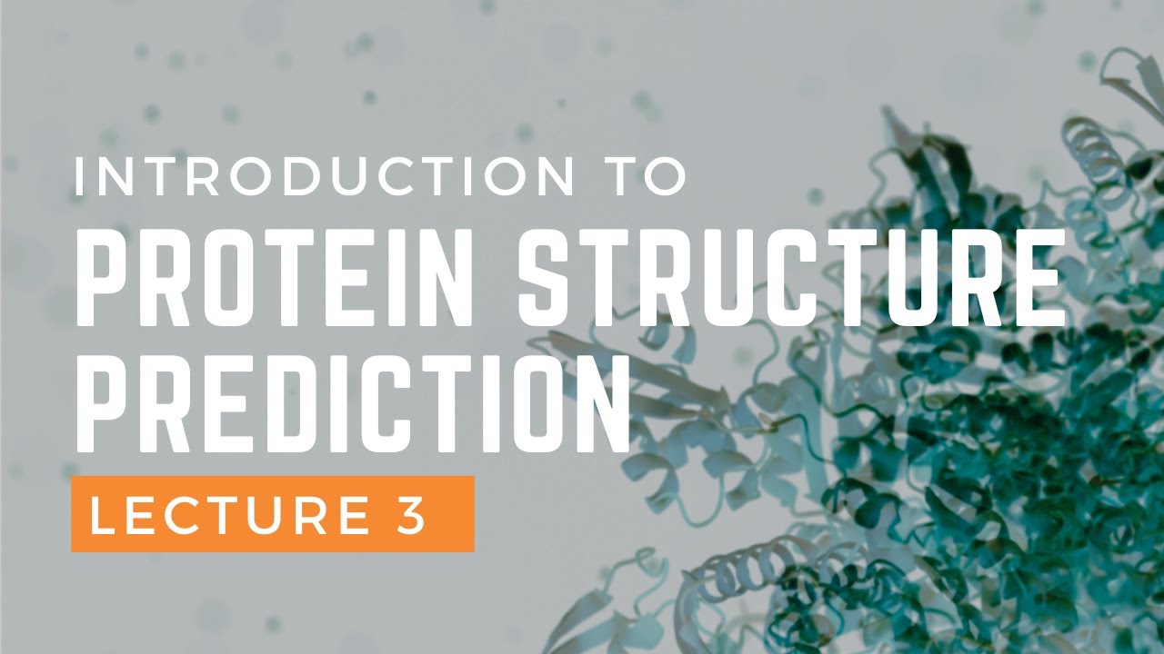 Protein Structure Prediction Introduction