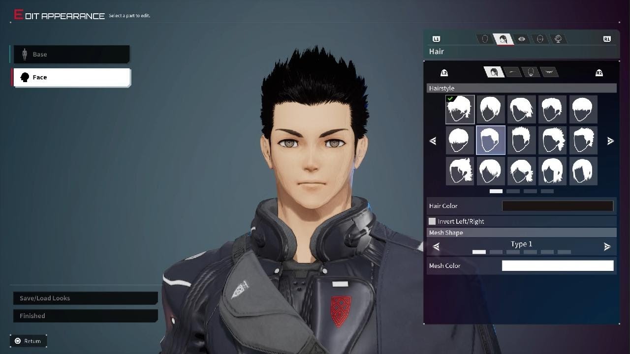 Daemon X Machina: Titanic Scion PS5 Gameplay