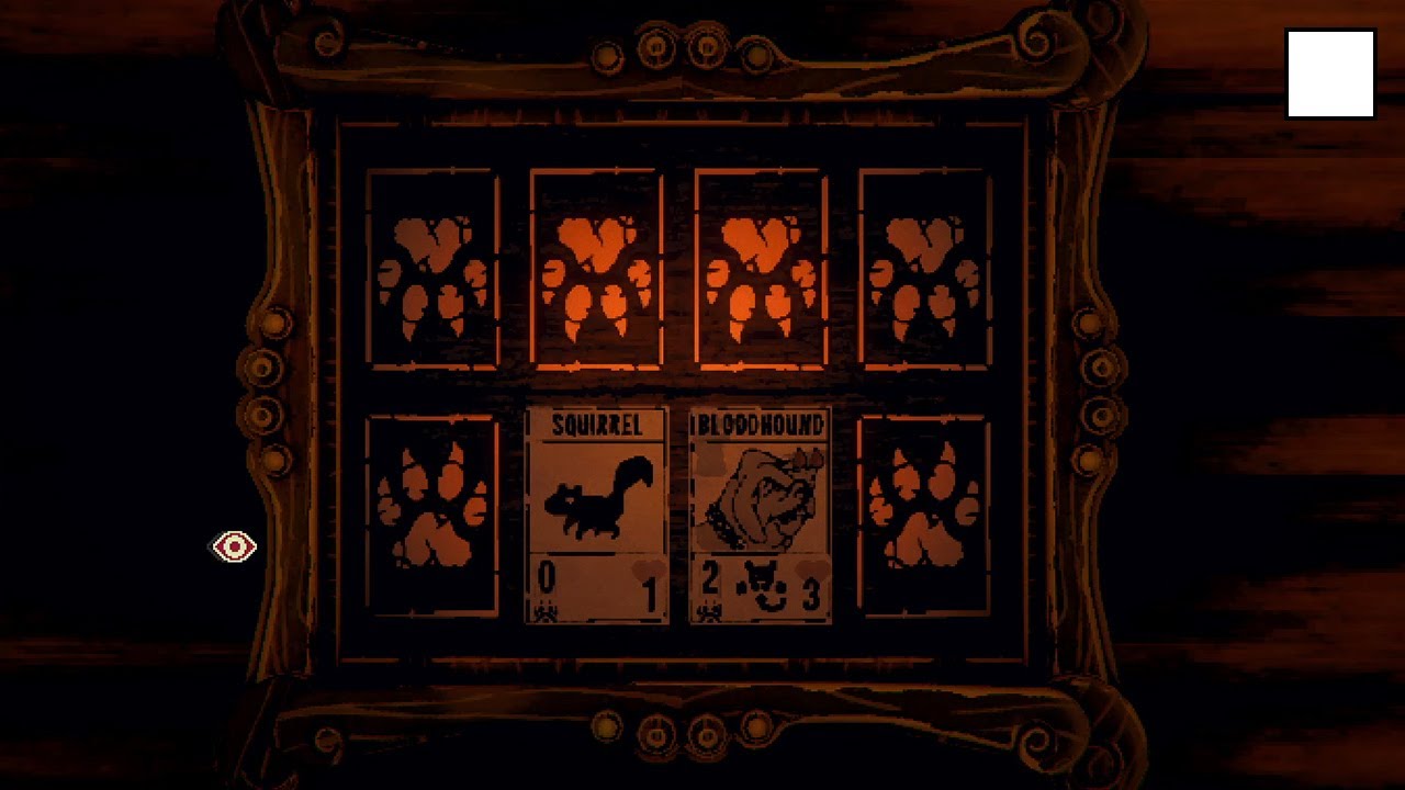 What Is This Painting Trying To Tell Me? (Inscryption)