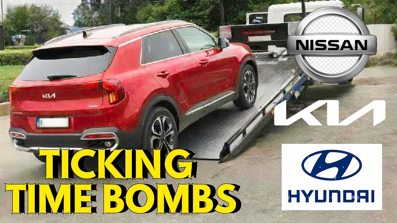 Cars with WORST Engines & Transmissions (Avoid!)