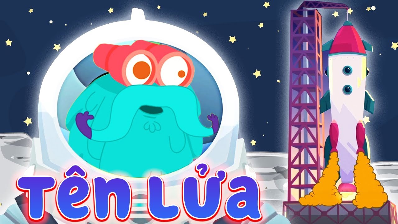 Bí Ẩn sự ra đời của Tên Lửa | Kiến Thức Thú Vị