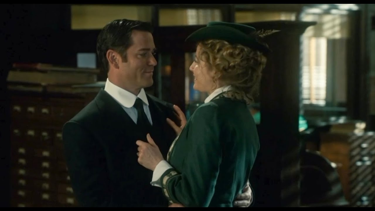 William Murdoch & Julia Ogden- All My Roads