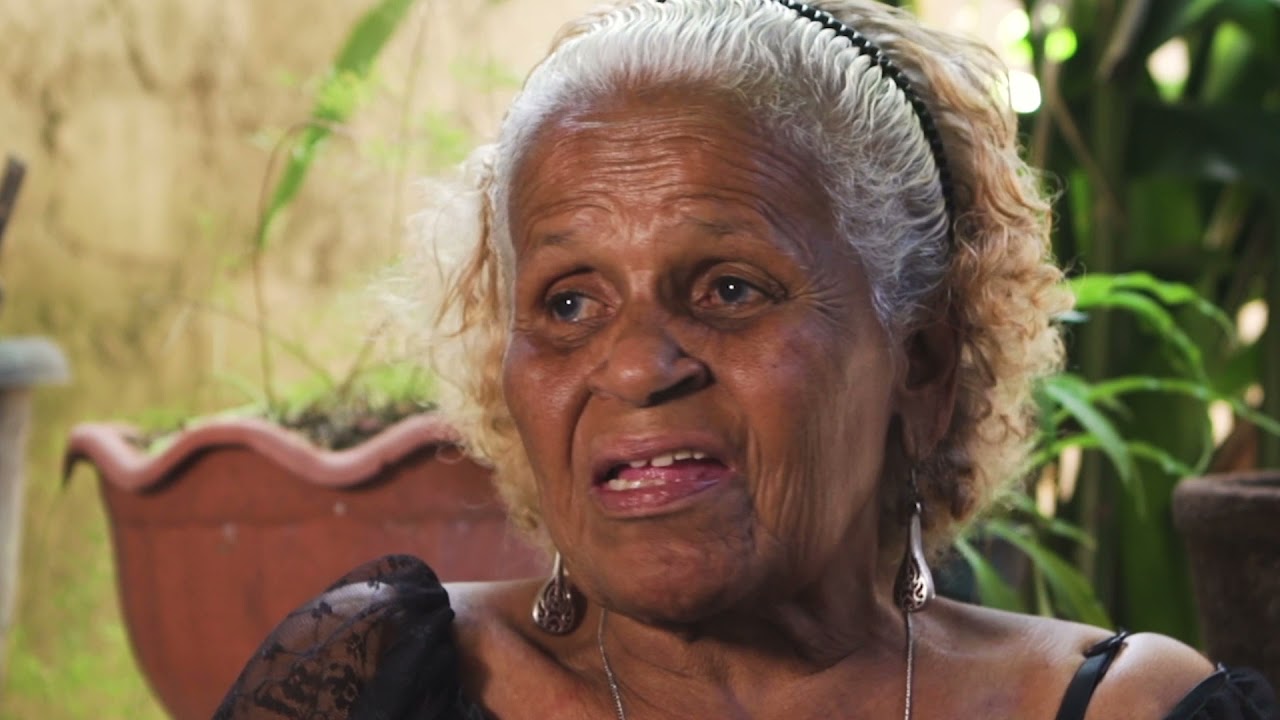 Mestras Coquistas de Olinda - Dona Cila