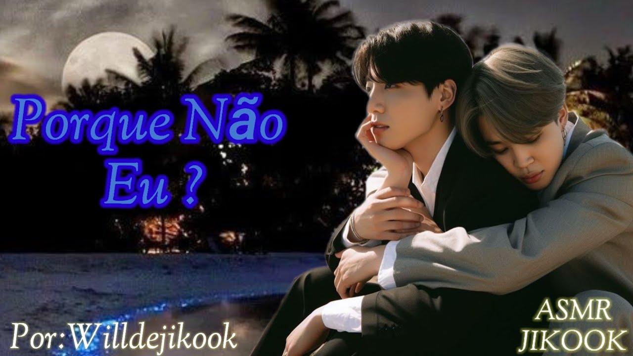 ASMR JIKOOK 