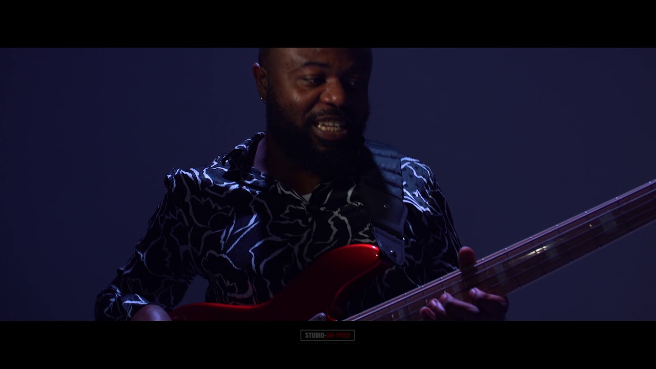 Michel Bass Mr Ngo -  Kin Town ( Official Music Video )