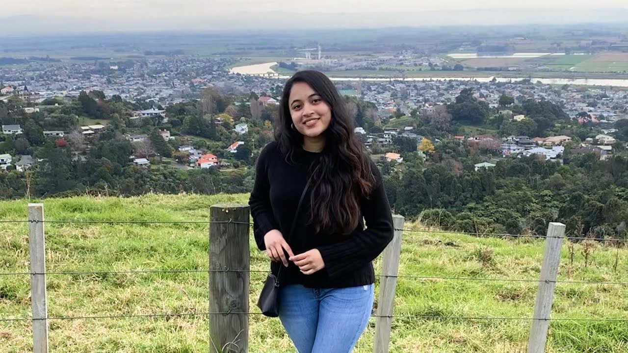Road tripping in New Zealand with friends | Part 1