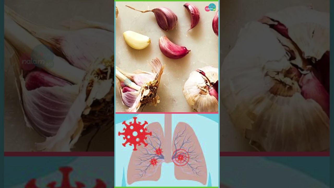 What is the best way to cure lung infection? -Dr. Dr Ramalingam | #shorts
