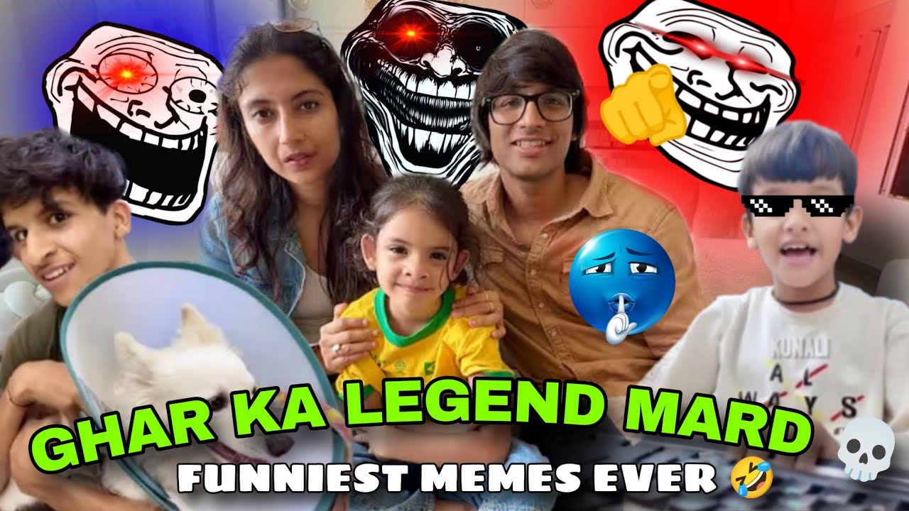 SIGMA MARD X PRIME PIYUSH 💀🍷🔥 | MEME MULTIVERSE 2025 🤣🚀