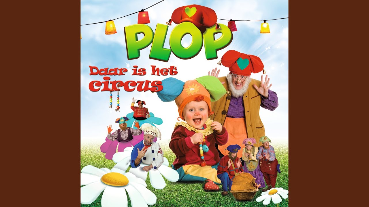 Daar is het Circus