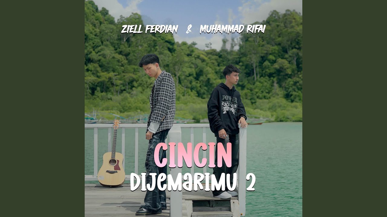Cincin Dijemarimu (2)
