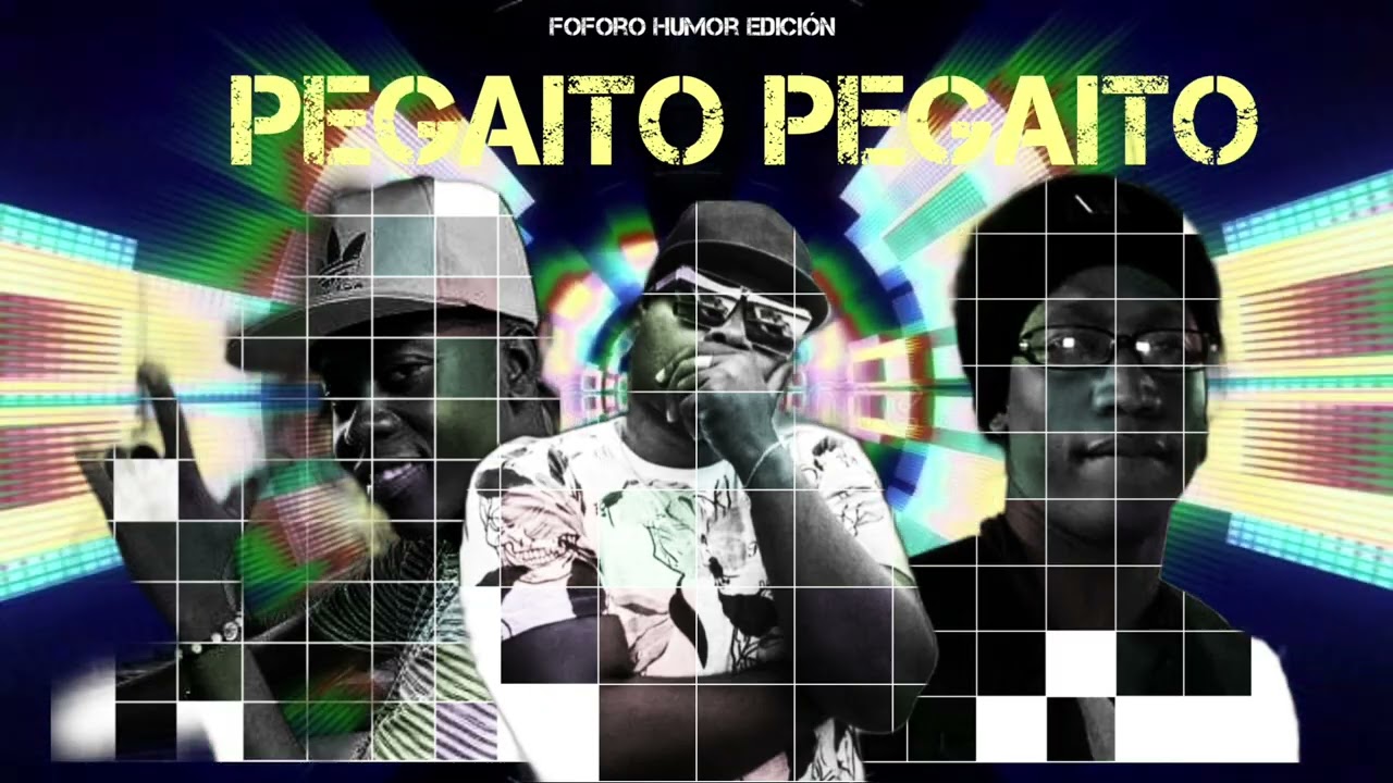 Pegaito Pegaito - Dj Fifo ❌ Dj Jovi Mix ❌ Geiber Dj