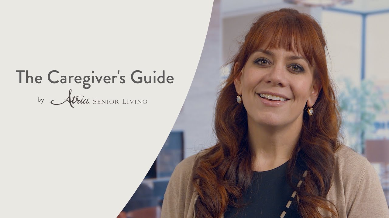 The Caregiver’s Guide: Questions to Ask a Memory Care Community