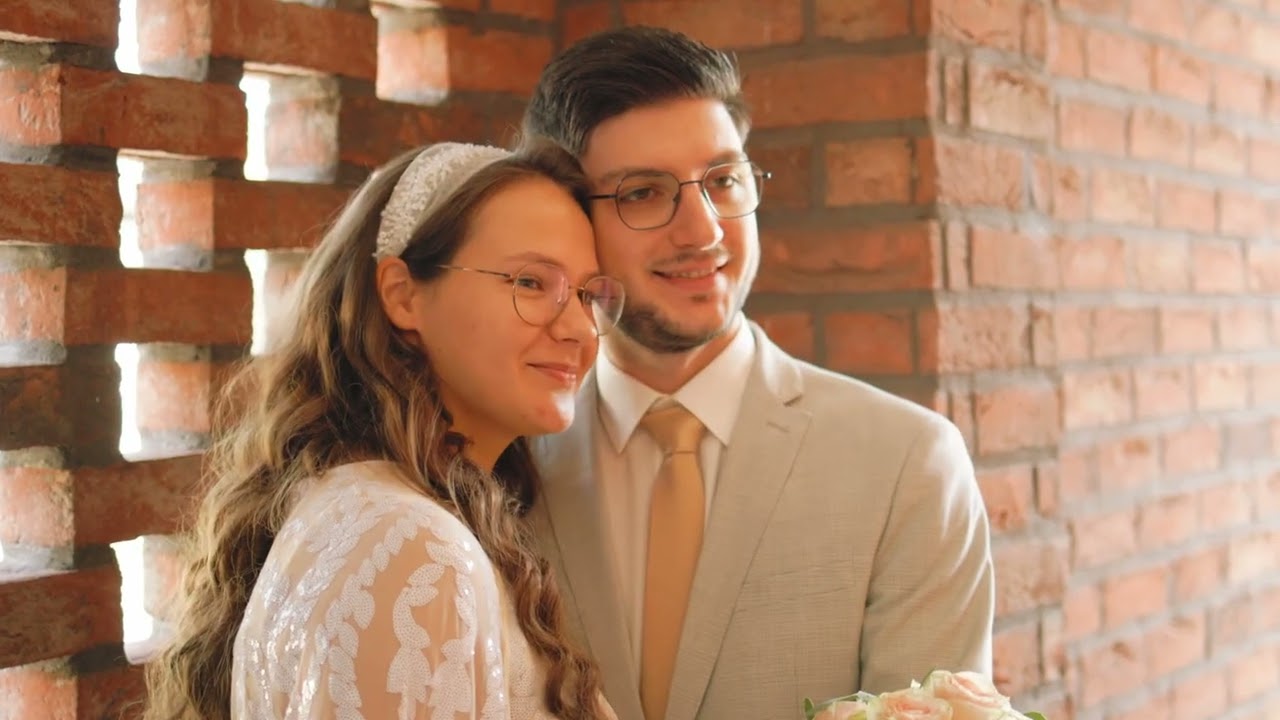Gabriel + Lois