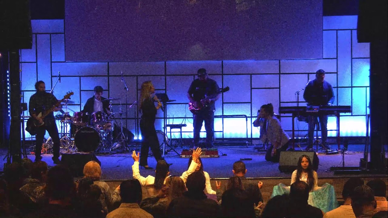 MANANTIAL WORSHIP