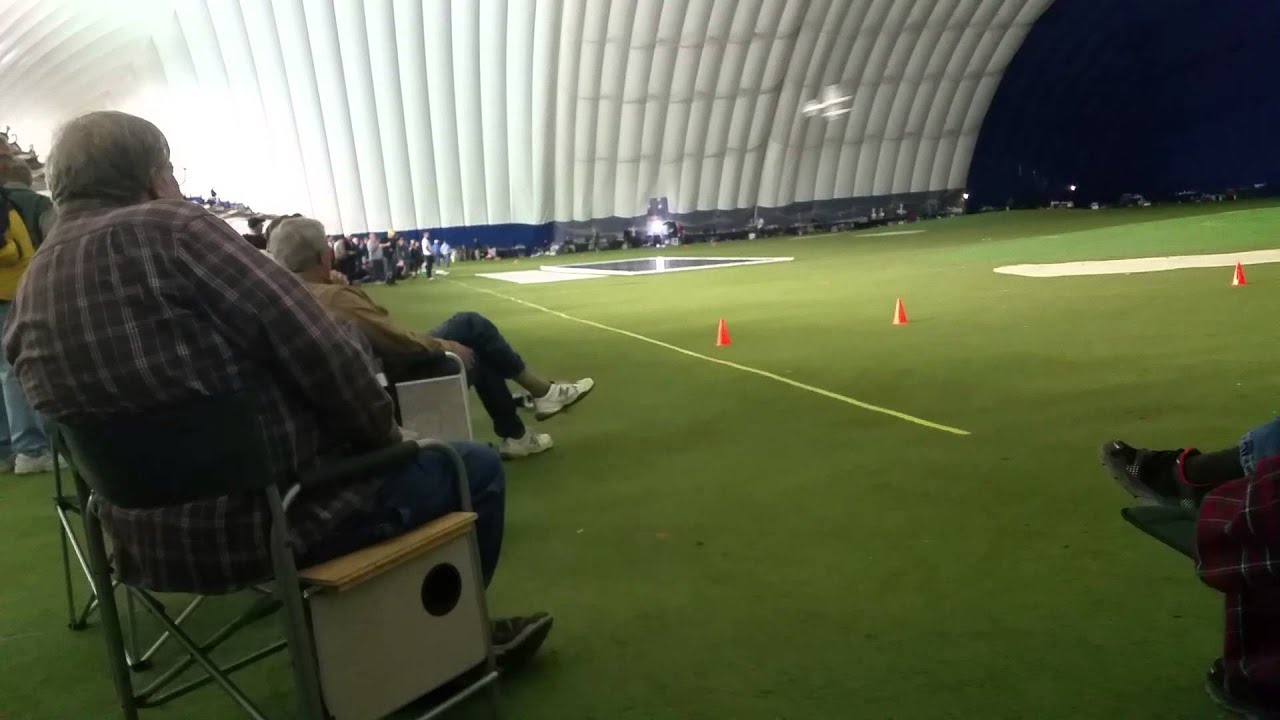Horizon Indoor 2015