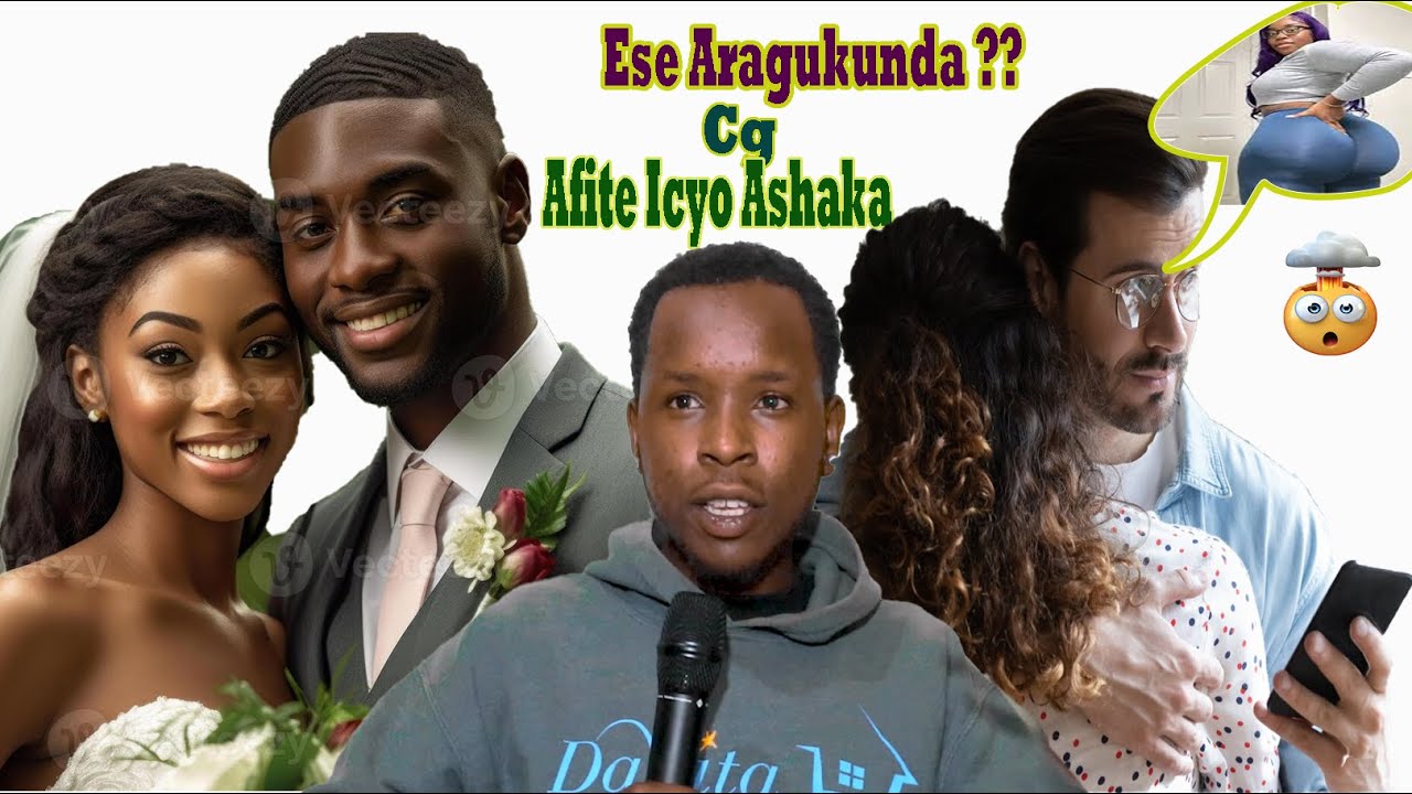UBURYO 6 WAMENYA NIBA UWO MUHUNGU AGUKUNDA Cyangwa HARICYO AGUKURIKIYEHO (bwombo) //ese aragukunda ?