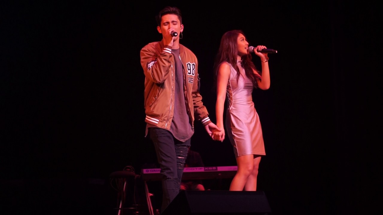 ALWAYS JADINE TOUR 3/24/2017 SAN DIEGO PART 8