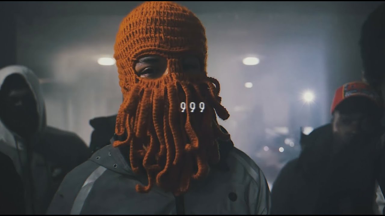 [FREE] Drill Type Beat 