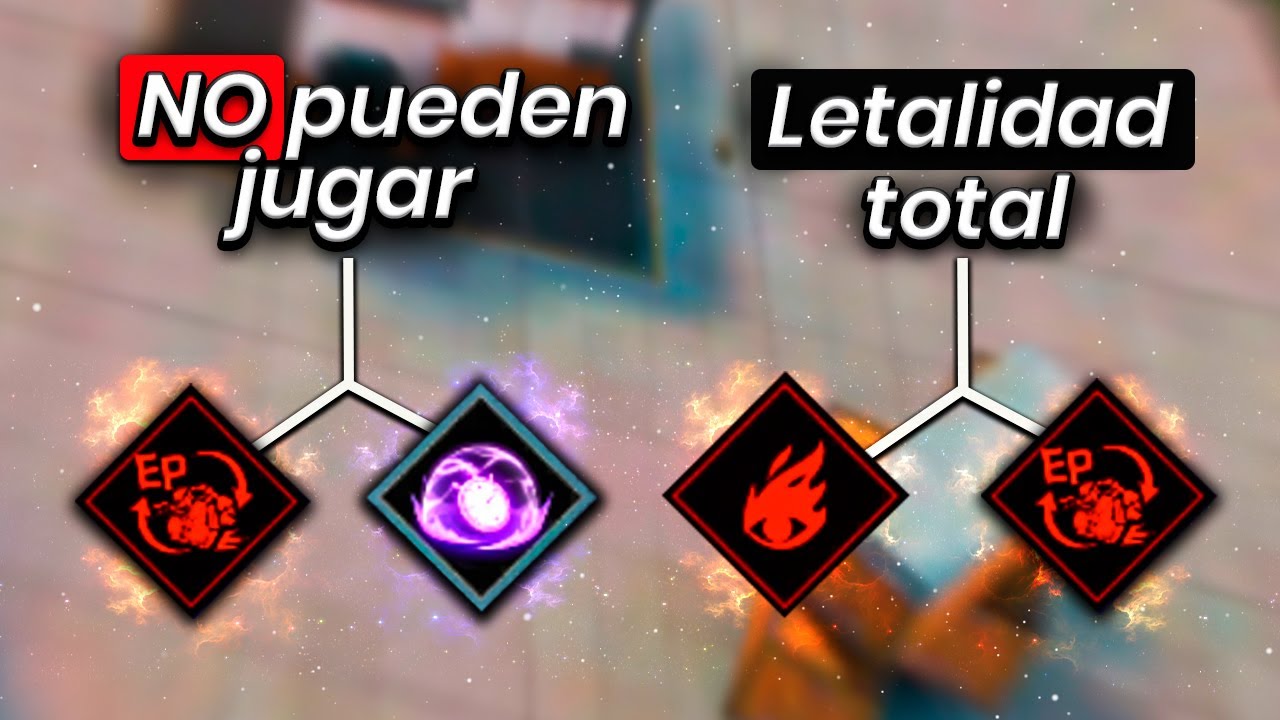 🚫3 Combos De Habilidades Que Deberían Ser ILEGALES ft. @Romaff_YouTube