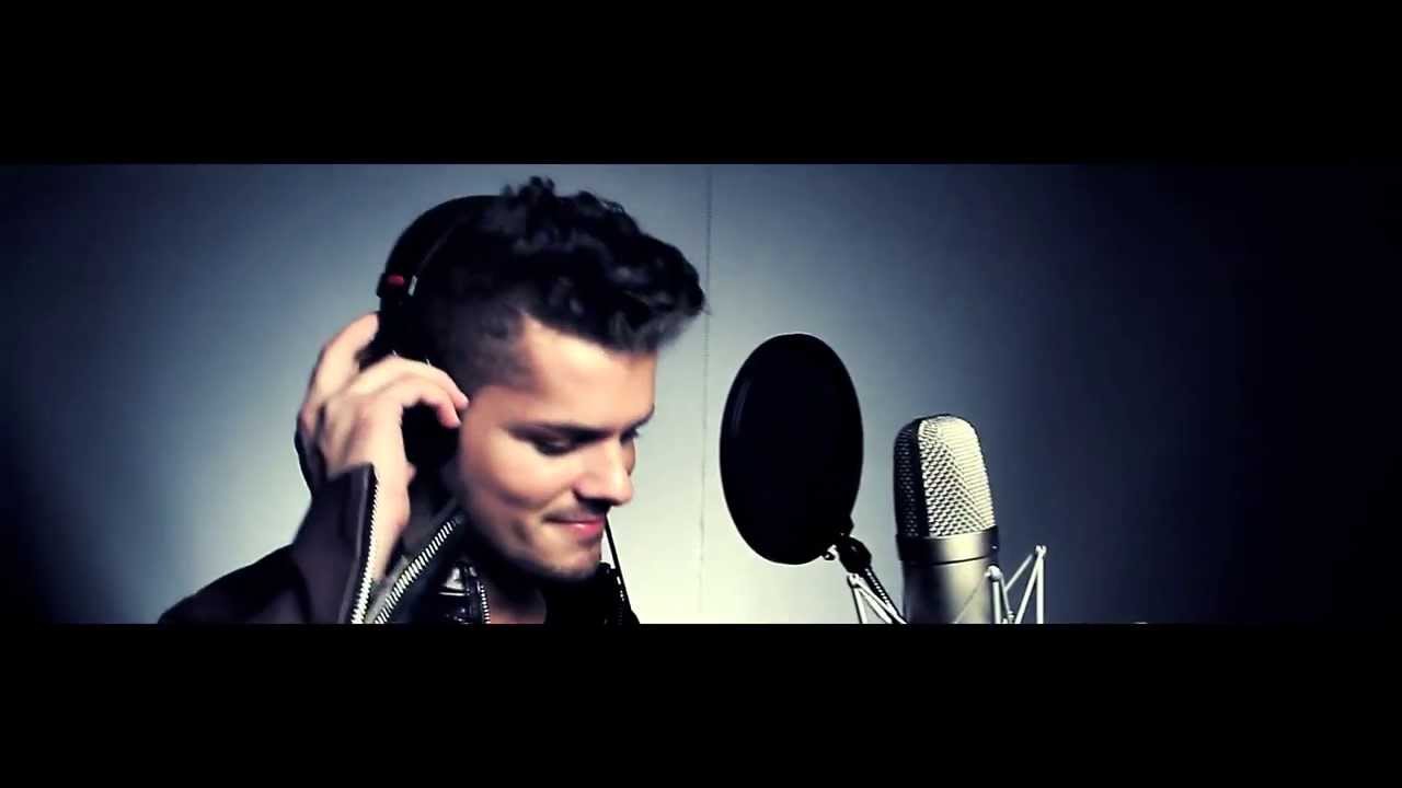 Mickael Carreira - Yo Puedo Esperar (Video Oficial)