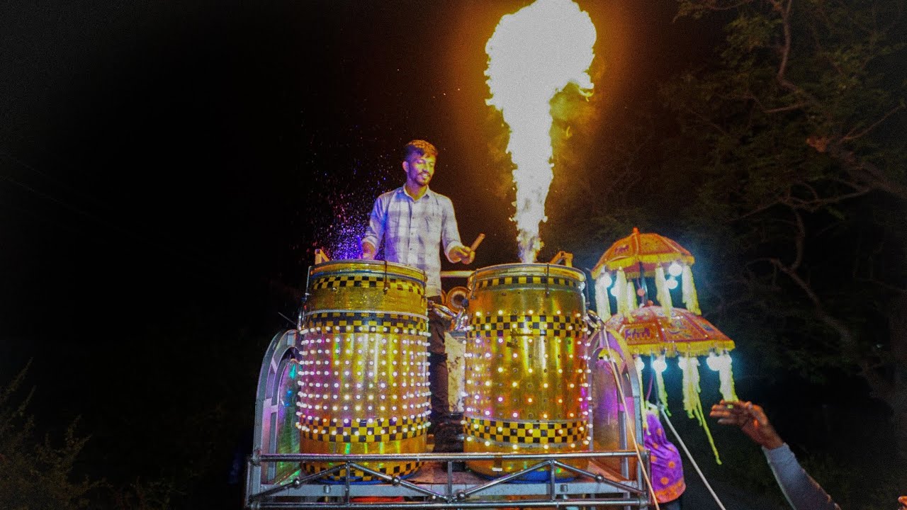shree sardar band petlad | apni to jese tese🎷🎧