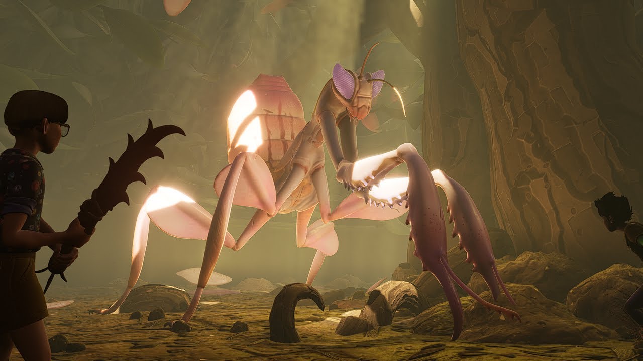 Explora&ccedil;&atilde;o e Sobreviv&ecirc;ncia: 8 Jogos 