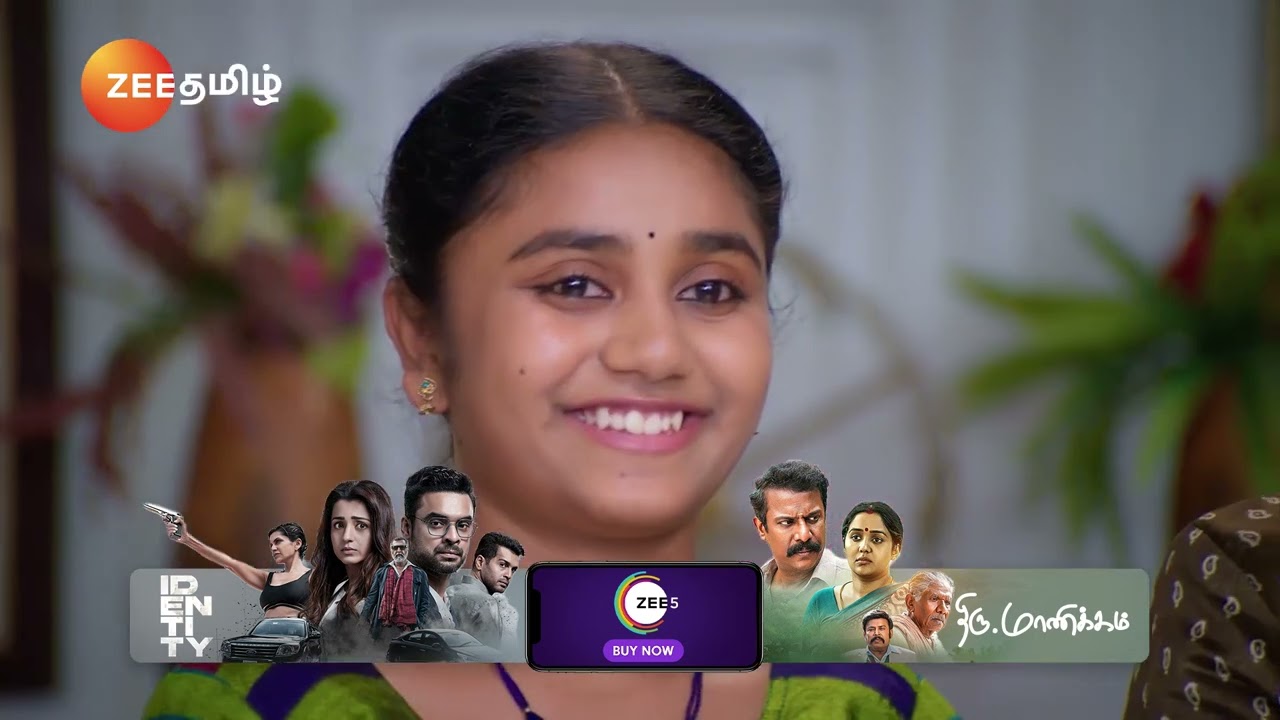 Anna | என்ன அண்ணே இப்படி பண்ணிடீங்க🙄 | Ep - 603 | Webisode | Feb 15 2025 | Zee Tamil
